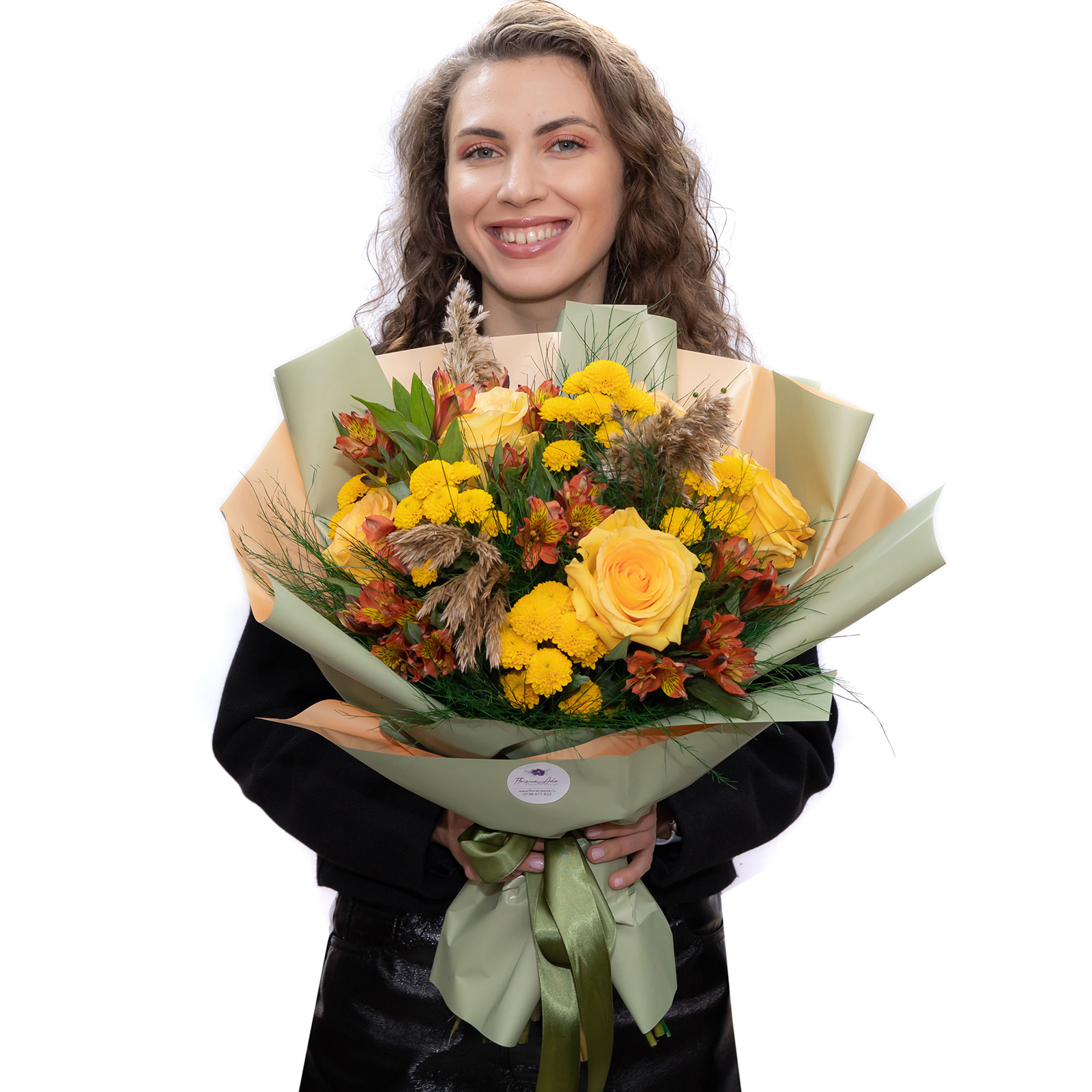 BUCHET SOARE DE TOAMNA 1 BUCHET SOARE DE TOAMNA