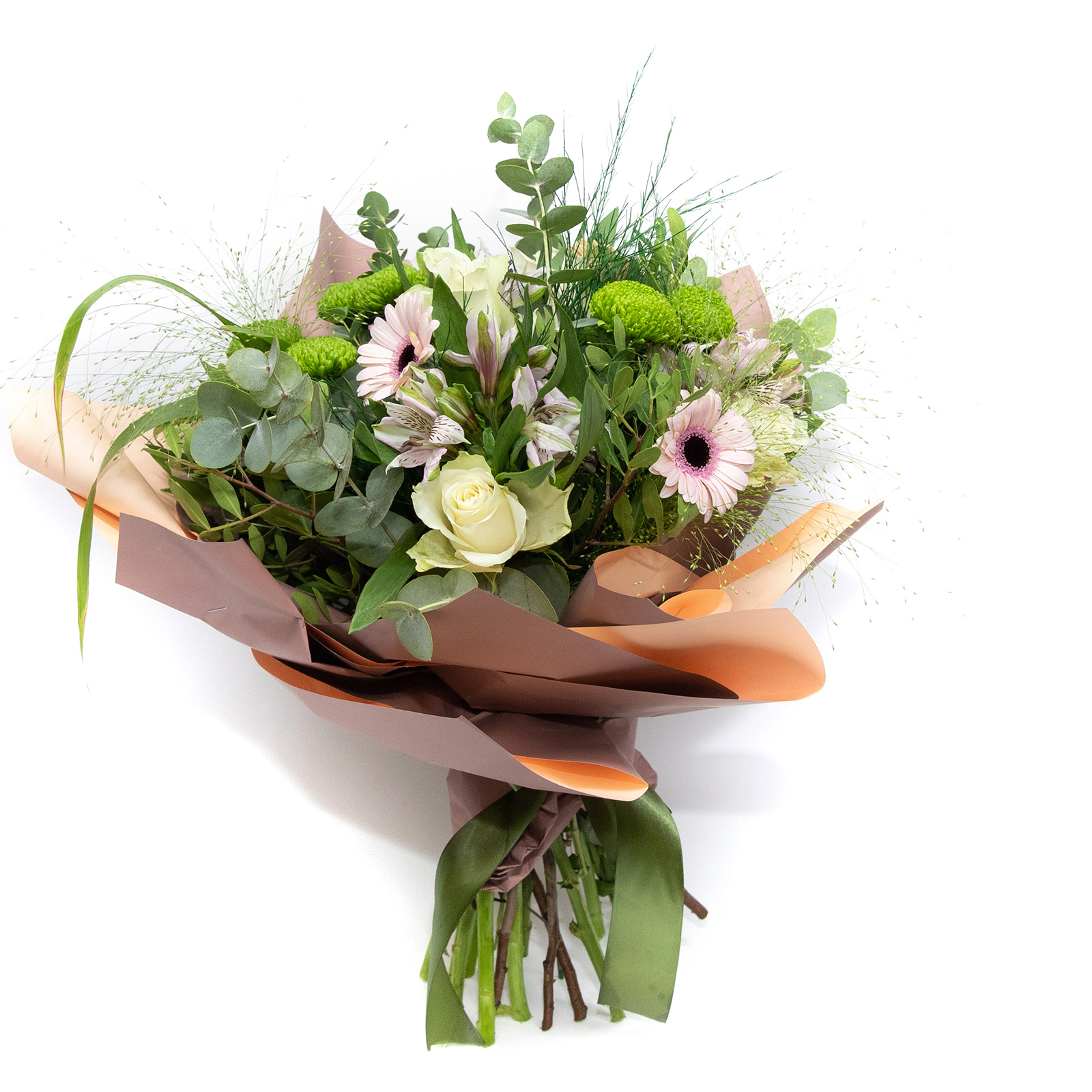 BUCHET ADIERE DE PRIMAVARA 3 BUCHET ADIERE DE PRIMAVARA - imagine 3