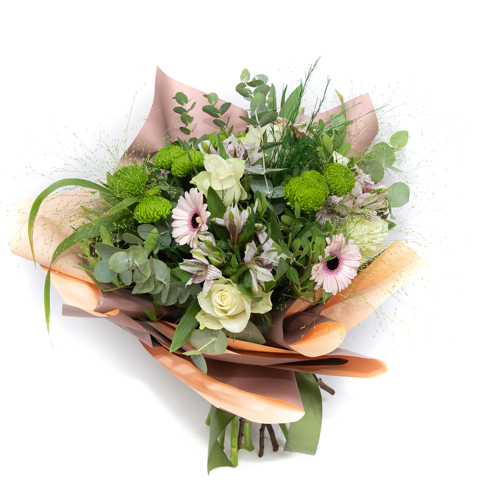 BUCHET ADIERE DE PRIMAVARA 2 BUCHET ADIERE DE PRIMAVARA - imagine 2