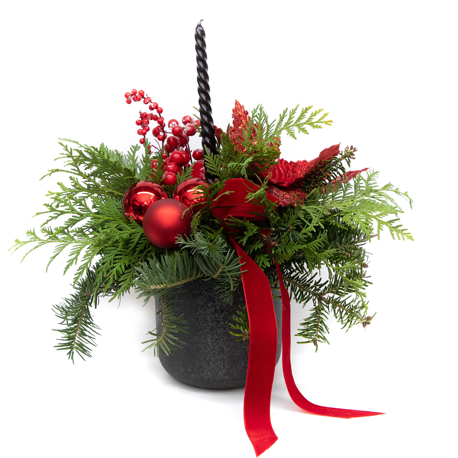 ARANJAMENT STRALUCIRE DE IARNA 3 ARANJAMENT STRALUCIRE DE IARNA - imagine 3