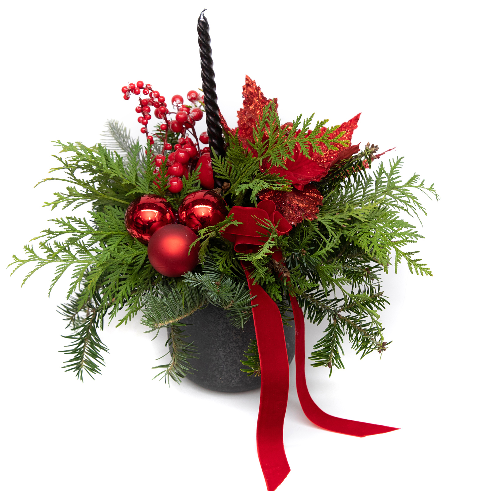 ARANJAMENT STRALUCIRE DE IARNA 2 ARANJAMENT STRALUCIRE DE IARNA - imagine 2