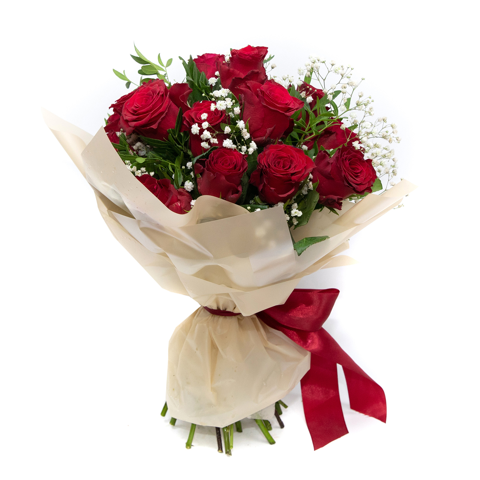 BUCHET DECLARATIE DE DRAGOSTE 3 BUCHET DECLARATIE DE DRAGOSTE - imagine 3