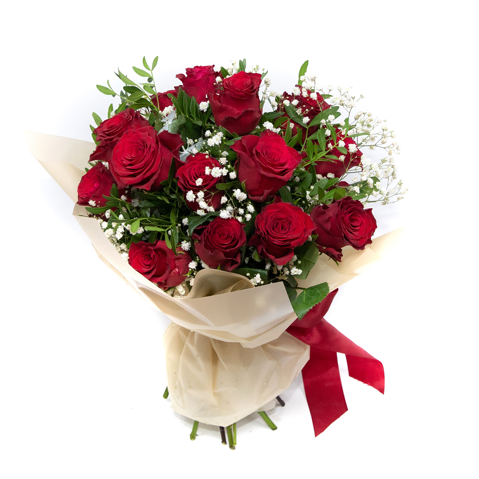 BUCHET DECLARATIE DE DRAGOSTE 2 BUCHET DECLARATIE DE DRAGOSTE - imagine 2