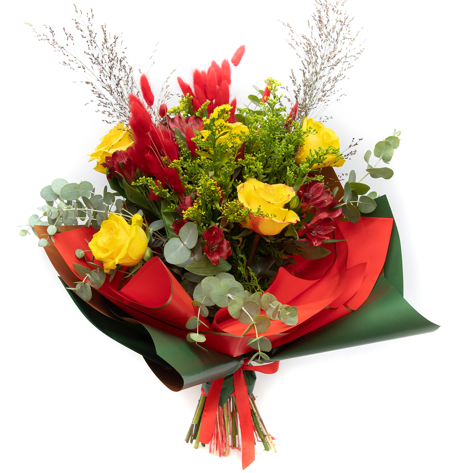 BUCHET SOARE DE IARNA 2 BUCHET SOARE DE IARNA - imagine 2