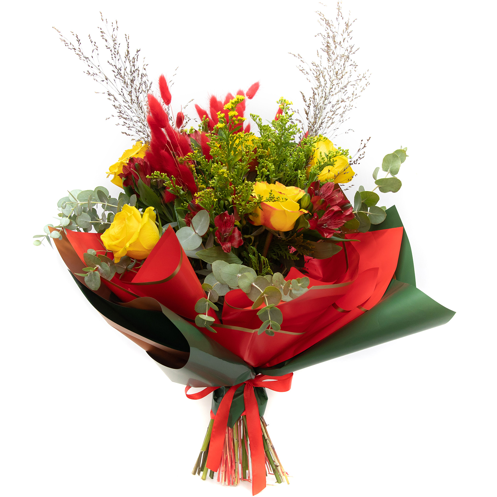 BUCHET SOARE DE IARNA 3 BUCHET SOARE DE IARNA - imagine 3