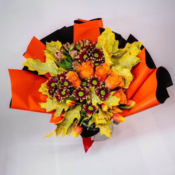 BUCHET MARE RAZE AURII