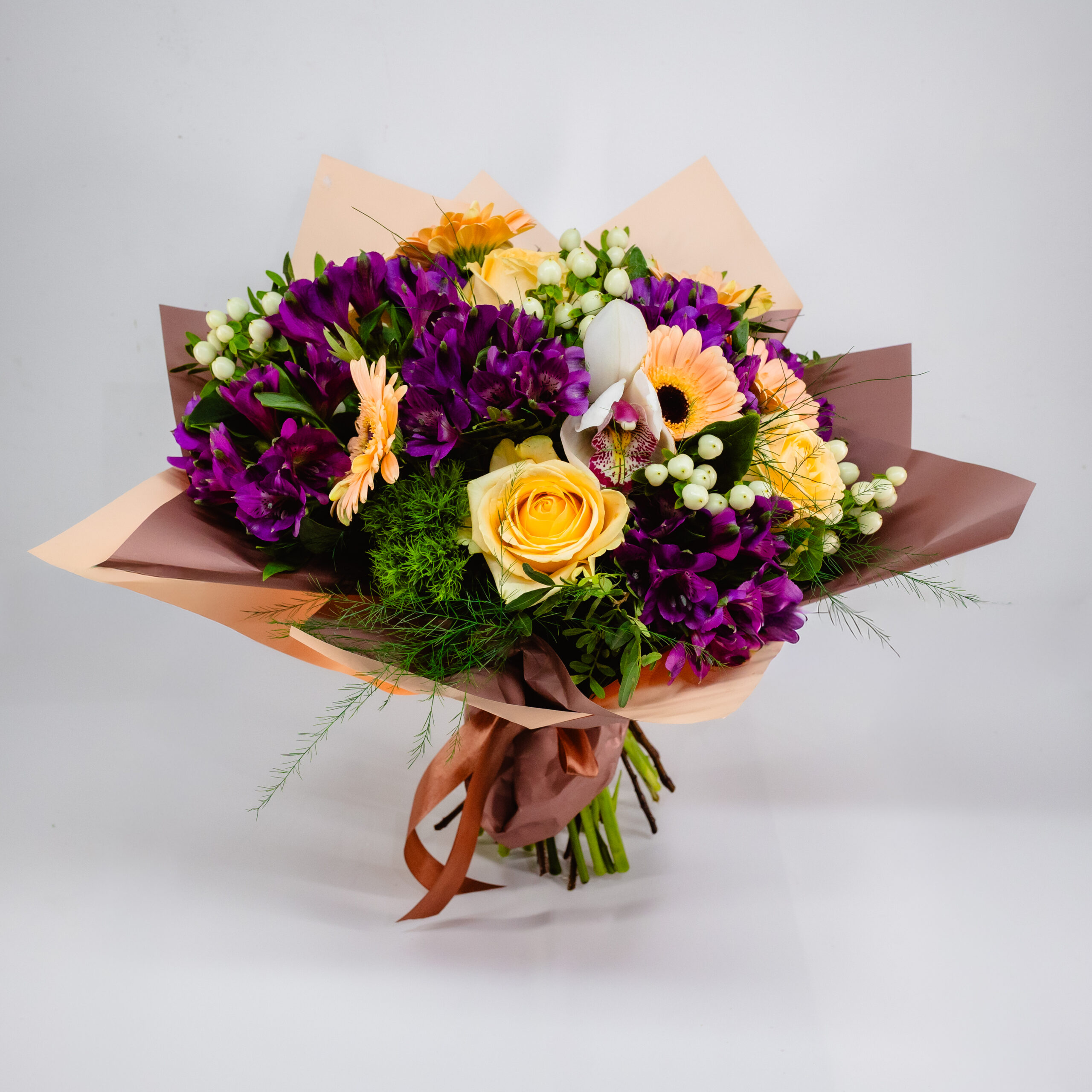 BUCHET ROYAL VIOLET 1 BUCHET ROYAL VIOLET
