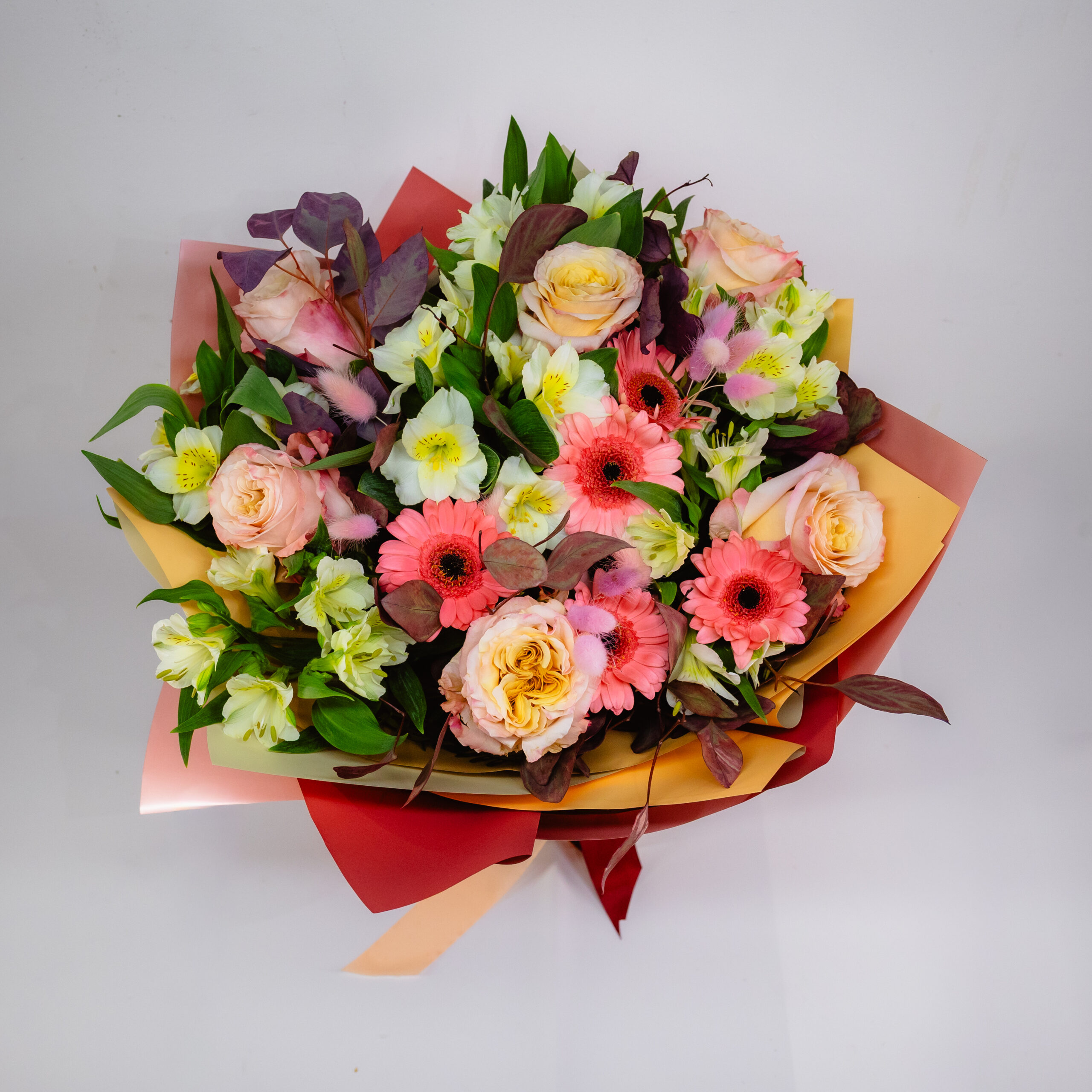 BUCHET VIS DE PRIMAVARA 1 BUCHET VIS DE PRIMAVARA