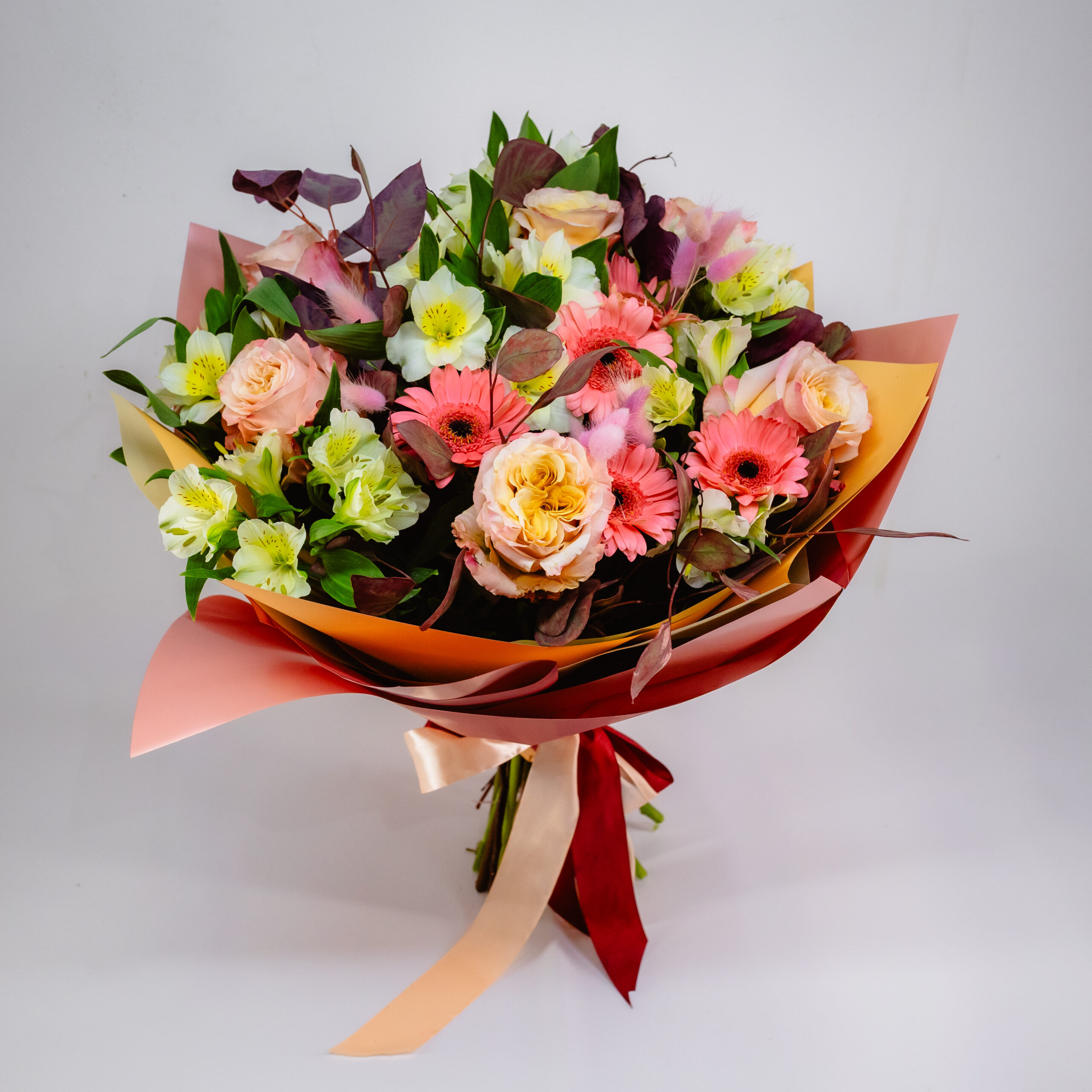 BUCHET VIS DE PRIMAVARA 3 BUCHET VIS DE PRIMAVARA - imagine 3