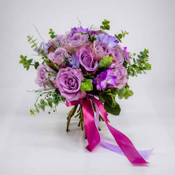 BUCHET BIJUTERIE MOV