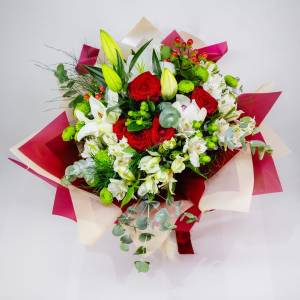 BUCHET MARE ARMONIE FESTIVA