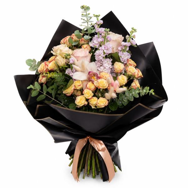 BUCHET NOCTURN CHIC