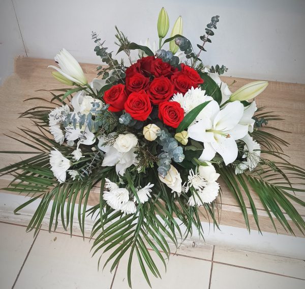 ARANJAMENT FUNERAR