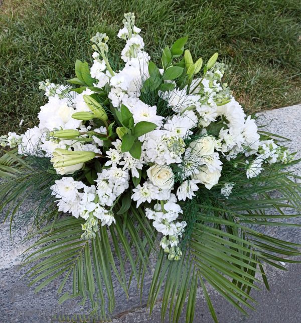 ARANJAMENT FUNERAR