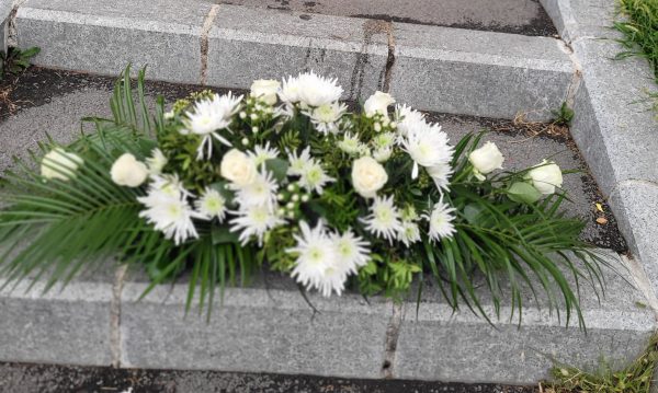 ARANJAMENT FUNERAR